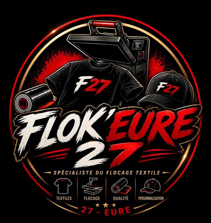 Logo Flok'Eure27