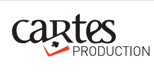 Logo Cartes Production