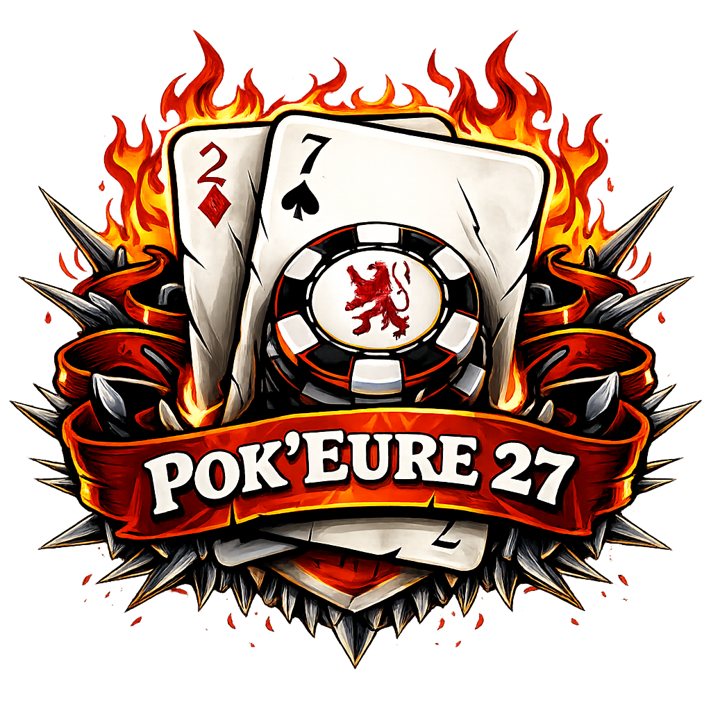 Pok'Eure27